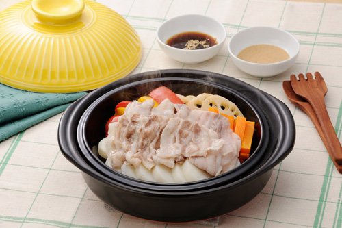 峯陶器 萬古焼 銀峯 菊花 土鍋 8号 2人用 瑠璃釉 ブルー Amazon｜【正規品】 銀峯陶器(Ginpo Touki) 萬古焼 銀峯 菊花